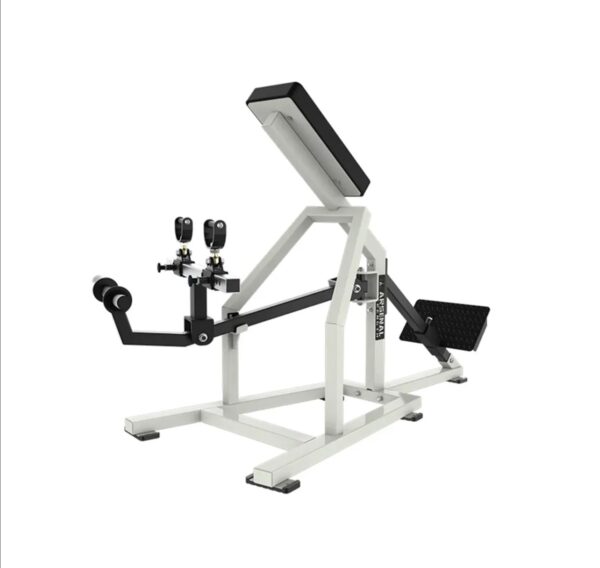 Strength Reloaded Lever Row - Image 3
