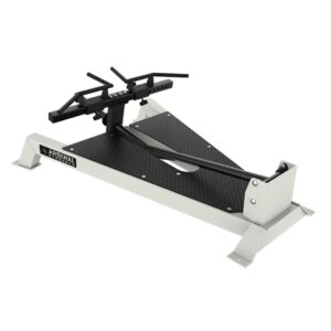 Strength Reloaded T Bar Row
