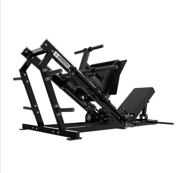 Strength Reloaded Linear Leg Press - Image 5