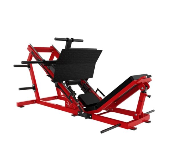Strength Reloaded Linear Leg Press - Image 4