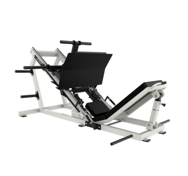 Strength Reloaded Linear Leg Press - Image 2