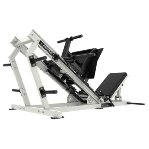 Strength Reloaded Linear Leg Press