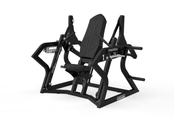 Rogers Pendulum Vertical Chest Press - Image 3