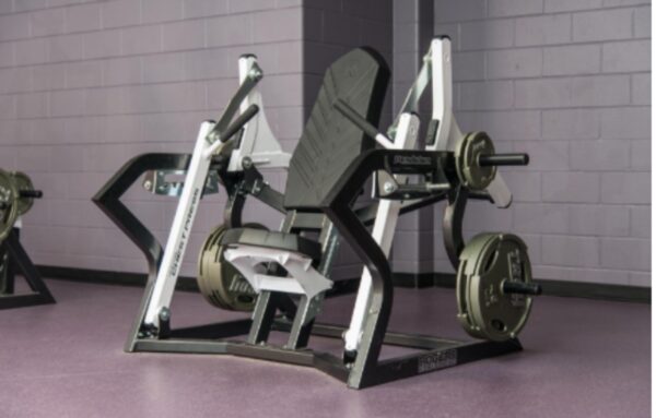 Rogers Pendulum Vertical Chest Press - Image 2