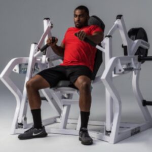 Rogers Pendulum Vertical Chest Press
