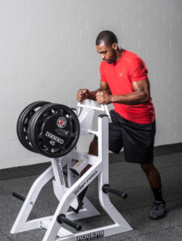 Rogers Pendulum Power Grip Pro