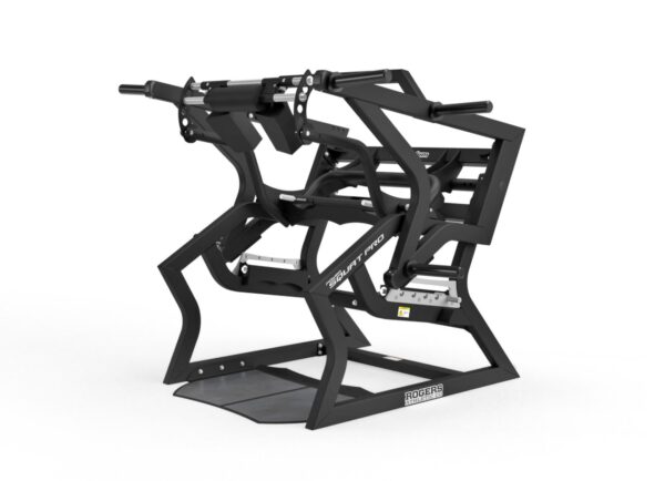 Rogers Pendulum Power Squat Pro XT - Image 3
