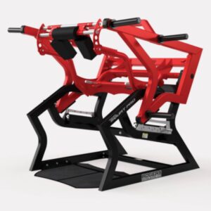 Rogers Pendulum Power Squat Pro XT