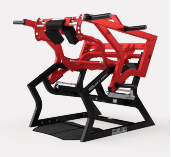 Rogers Pendulum Power Squat Pro XT