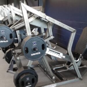 Rogers Pendulum Seated Squat Pro