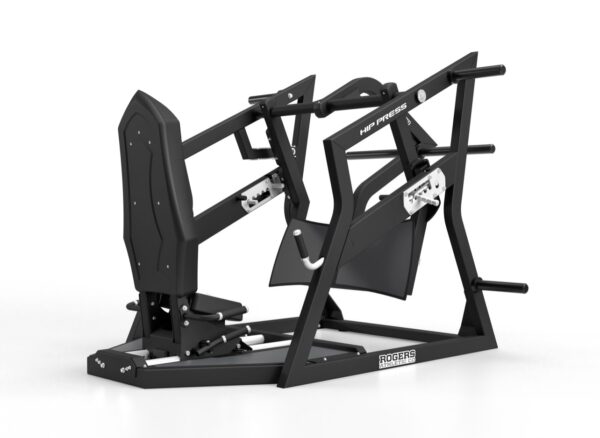 Rogers Pendulum Hip Press - Image 3