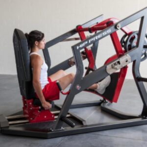 Rogers Pendulum Hip Press