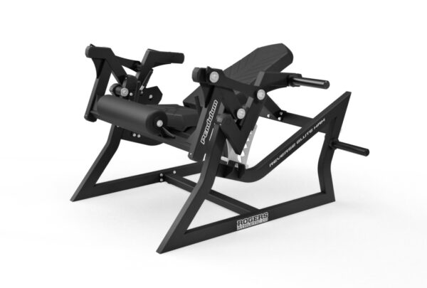 Rogers Pendulum Reverse Glute Ham - Image 3