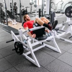 Rogers Pendulum Reverse Glute Ham