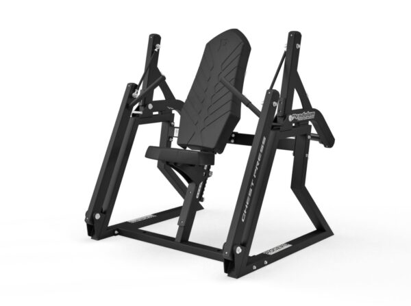 Rogers Performance Line Chest Press - Image 3