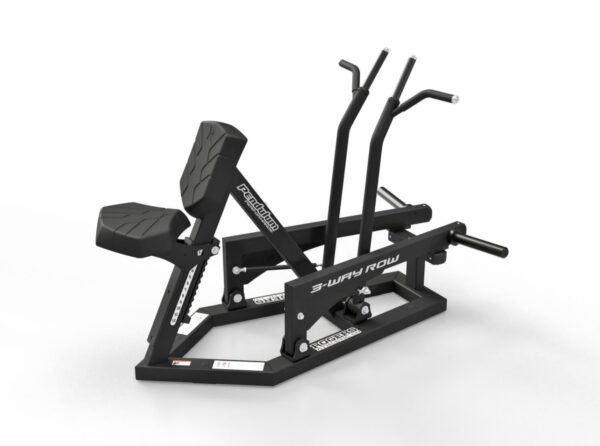Rogers Performance Line 3 Way Row - Image 3