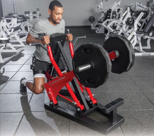 Rogers Performance Line 3 Way Row - Image 2