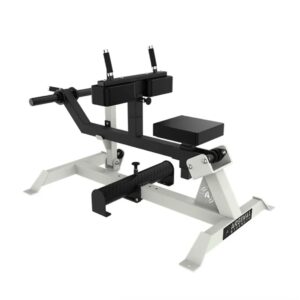 Strength Reloaded Seated Calf Raise