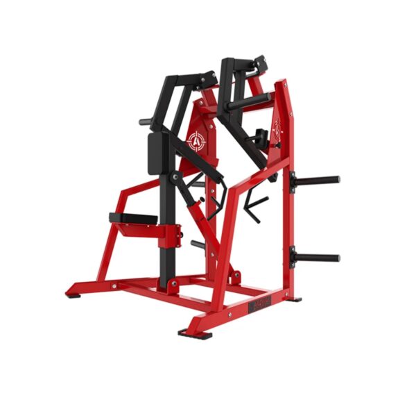 Strength Reloaded Iso Multi Row - Image 3