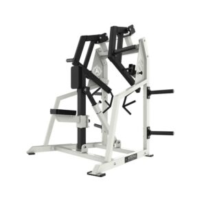 Strength Reloaded Iso Multi Row