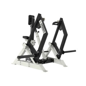 Strength Reloaded Vertical Row
