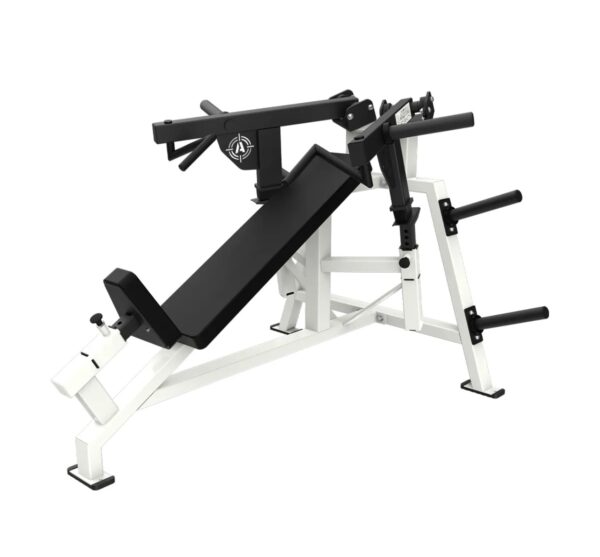 Strength Reloaded Iso Incline Press - Image 6