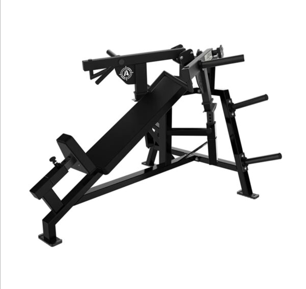Strength Reloaded Iso Incline Press - Image 5