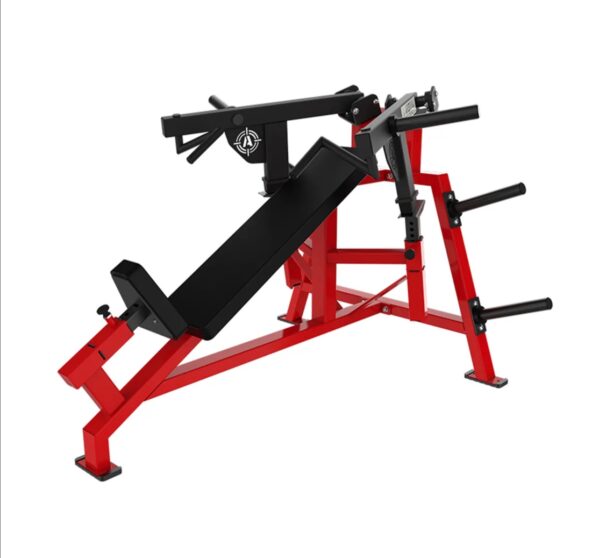 Strength Reloaded Iso Incline Press - Image 3