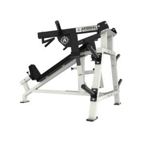 Strength Reloaded Iso Incline Press