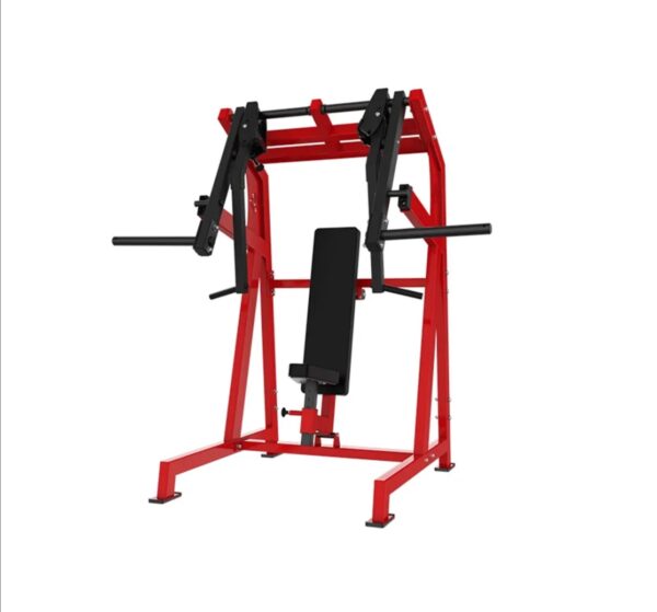 Strength Reloaded Vertical Chest - Image 3
