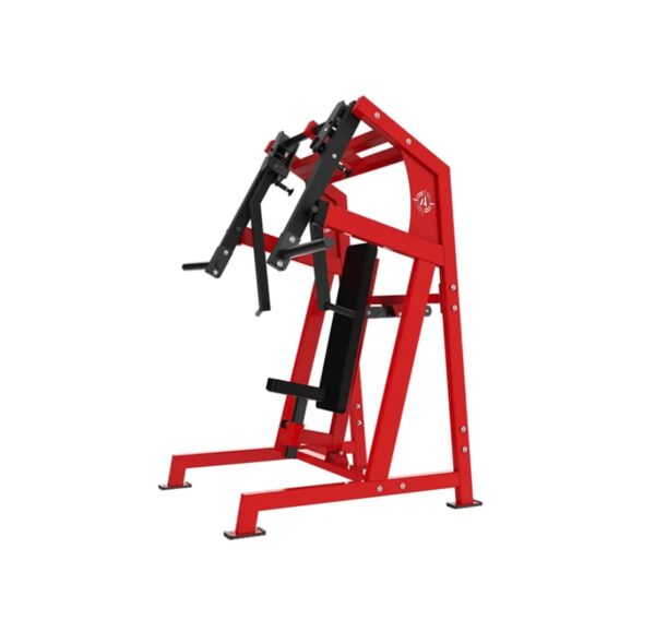 Strength Reloaded Vertical Chest - Image 2