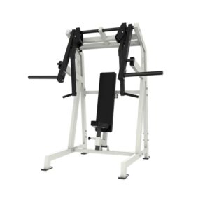 Strength Reloaded Vertical Chest