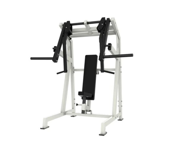 Strength Reloaded Vertical Chest