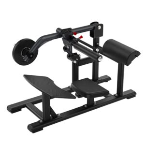 Attack Strength Hip Thrust