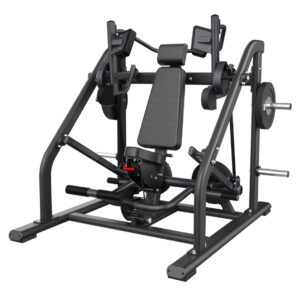 Attack Strength Plate Loaded Pullover