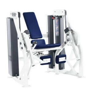 Hammer Strength MTS Iso-Lateral Leg Extension