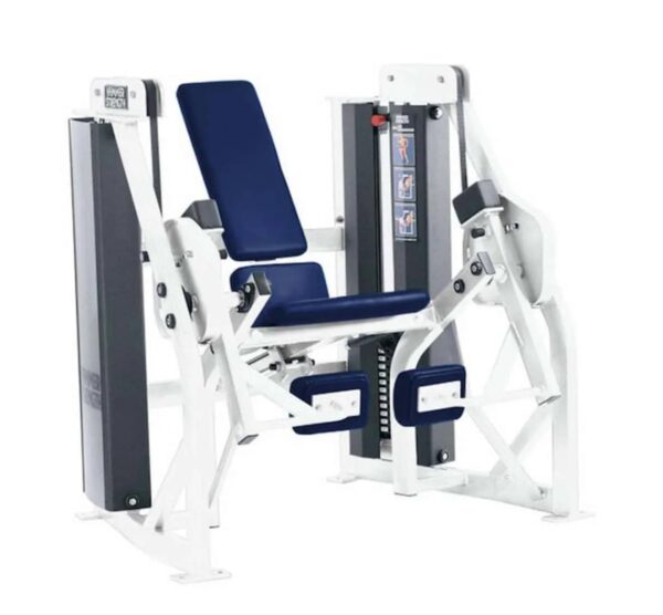 Hammer Strength MTS Iso-Lateral Leg Extension