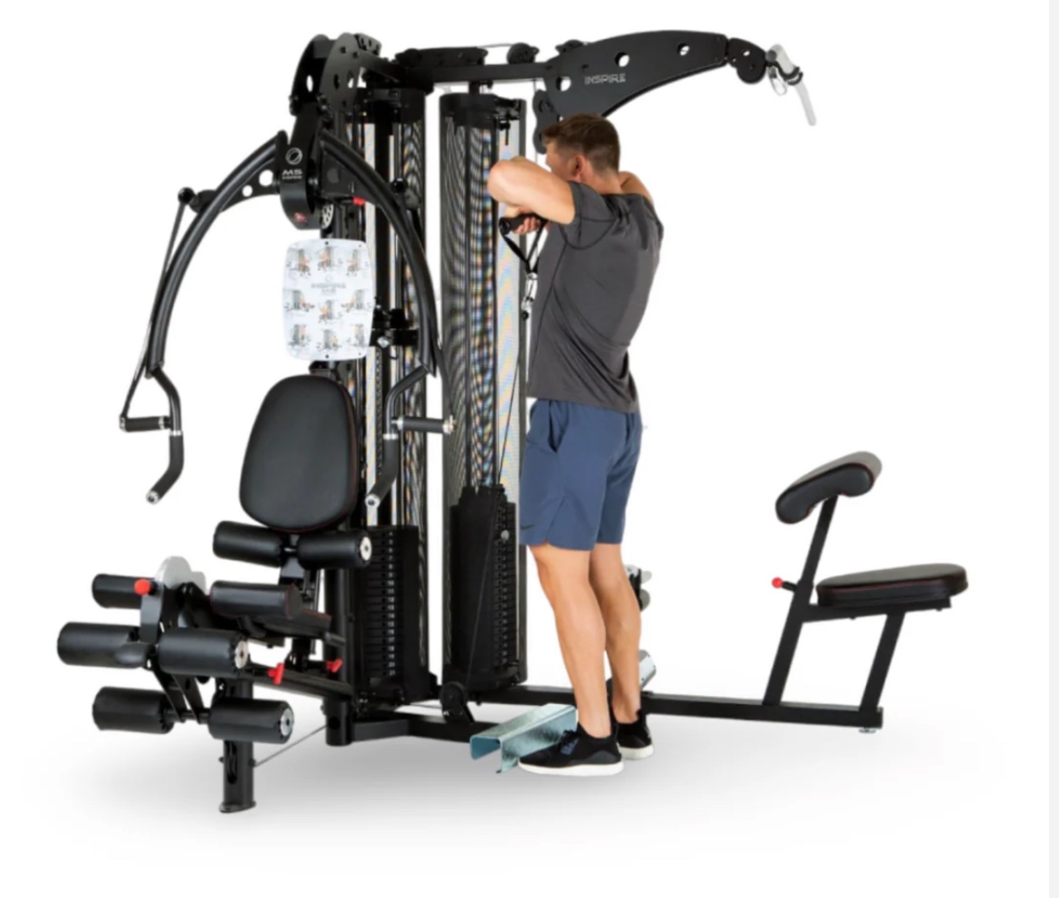 M5 MULTI-GYM - Image 2