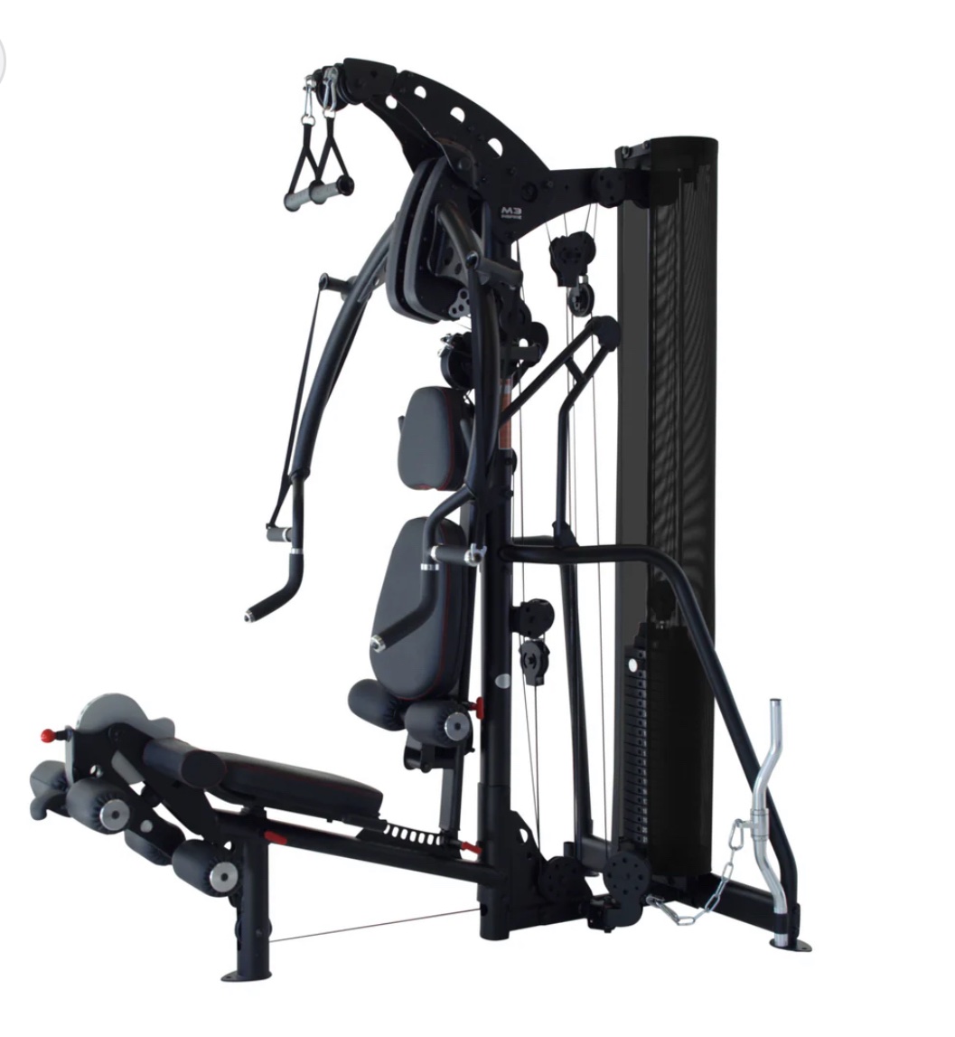 M3 MULTI-GYM - Image 3