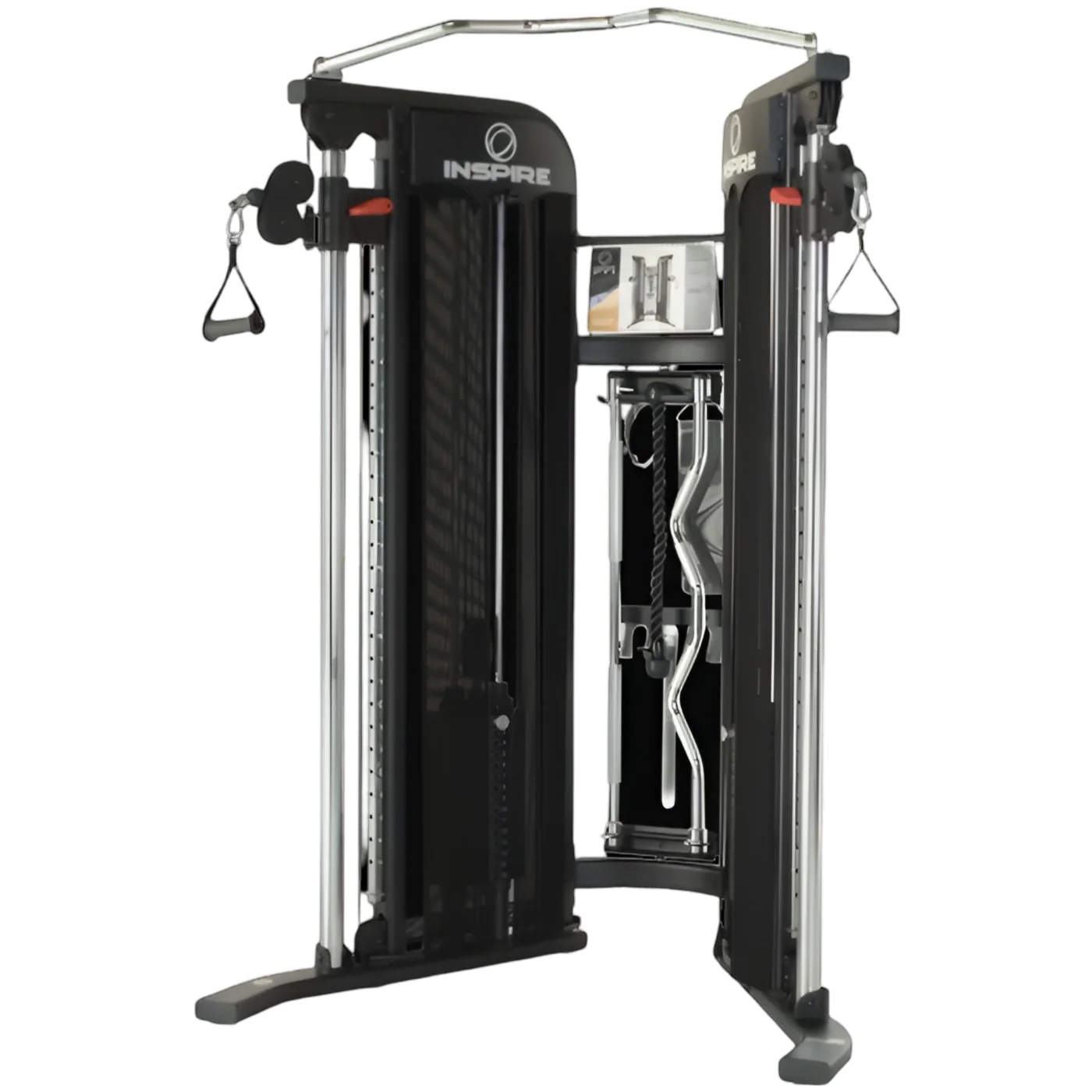 50 LB WEIGHT STACK ADD-ON$142 USDFT1 FUNCTIONAL TRAINER$3,399 USDFT2 PRO SMITH FUNCTIONAL TRAINER$6,799 USD - Image 16