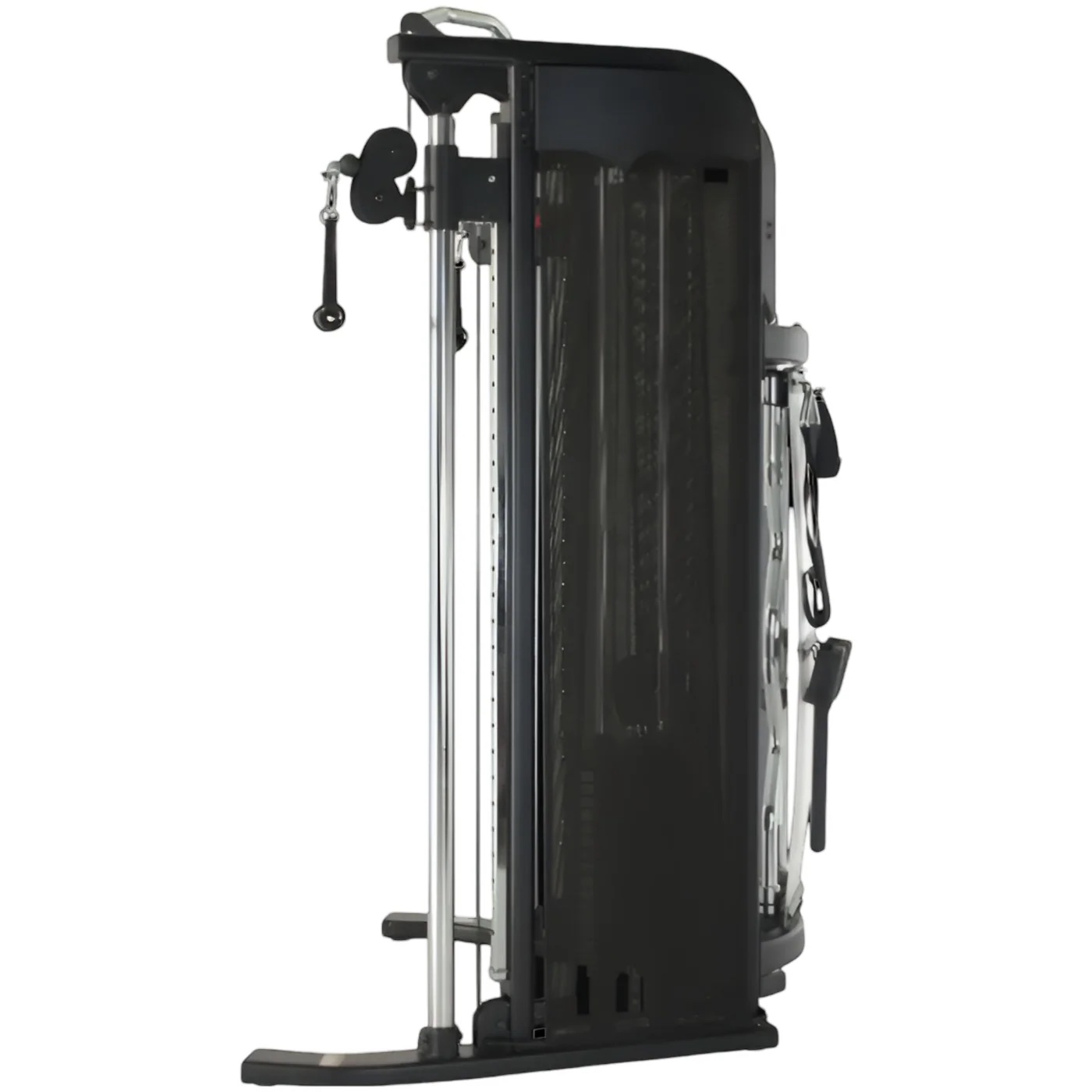 50 LB WEIGHT STACK ADD-ON$142 USDFT1 FUNCTIONAL TRAINER$3,399 USDFT2 PRO SMITH FUNCTIONAL TRAINER$6,799 USD - Image 15