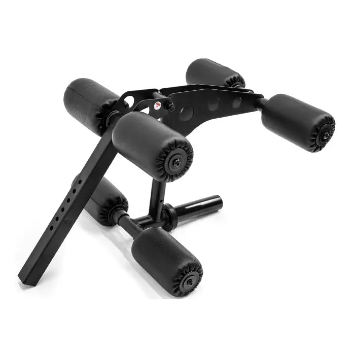 FT1 FUNCTIONAL TRAINER$3,399 USDLEG EXTENSION / LEG CURL ATTACHMENT$210 USD50 LB WEIGHT STACK ADD-ON$142 USD - Image 8