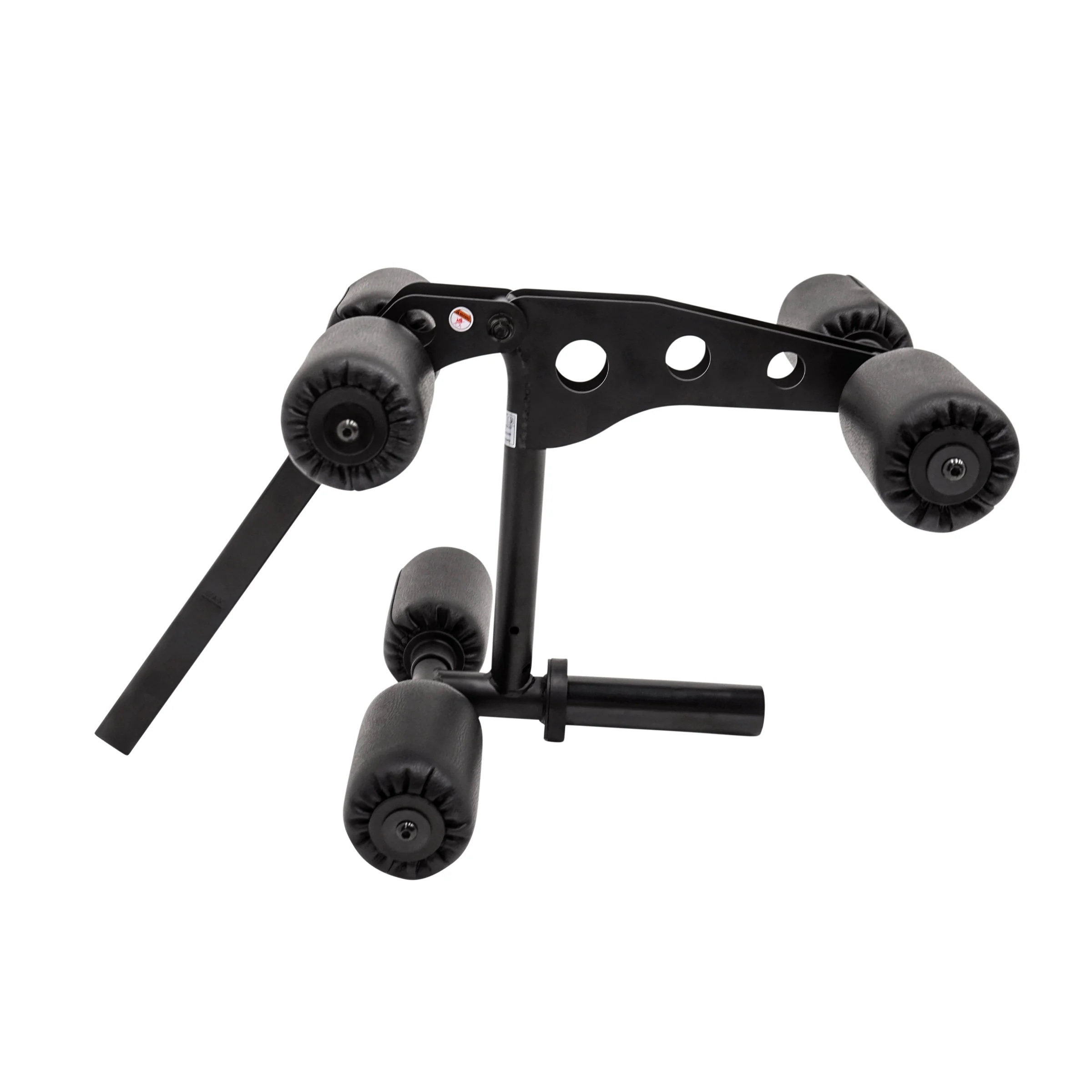 FT1 FUNCTIONAL TRAINER$3,399 USDLEG EXTENSION / LEG CURL ATTACHMENT$210 USD50 LB WEIGHT STACK ADD-ON$142 USD - Image 7