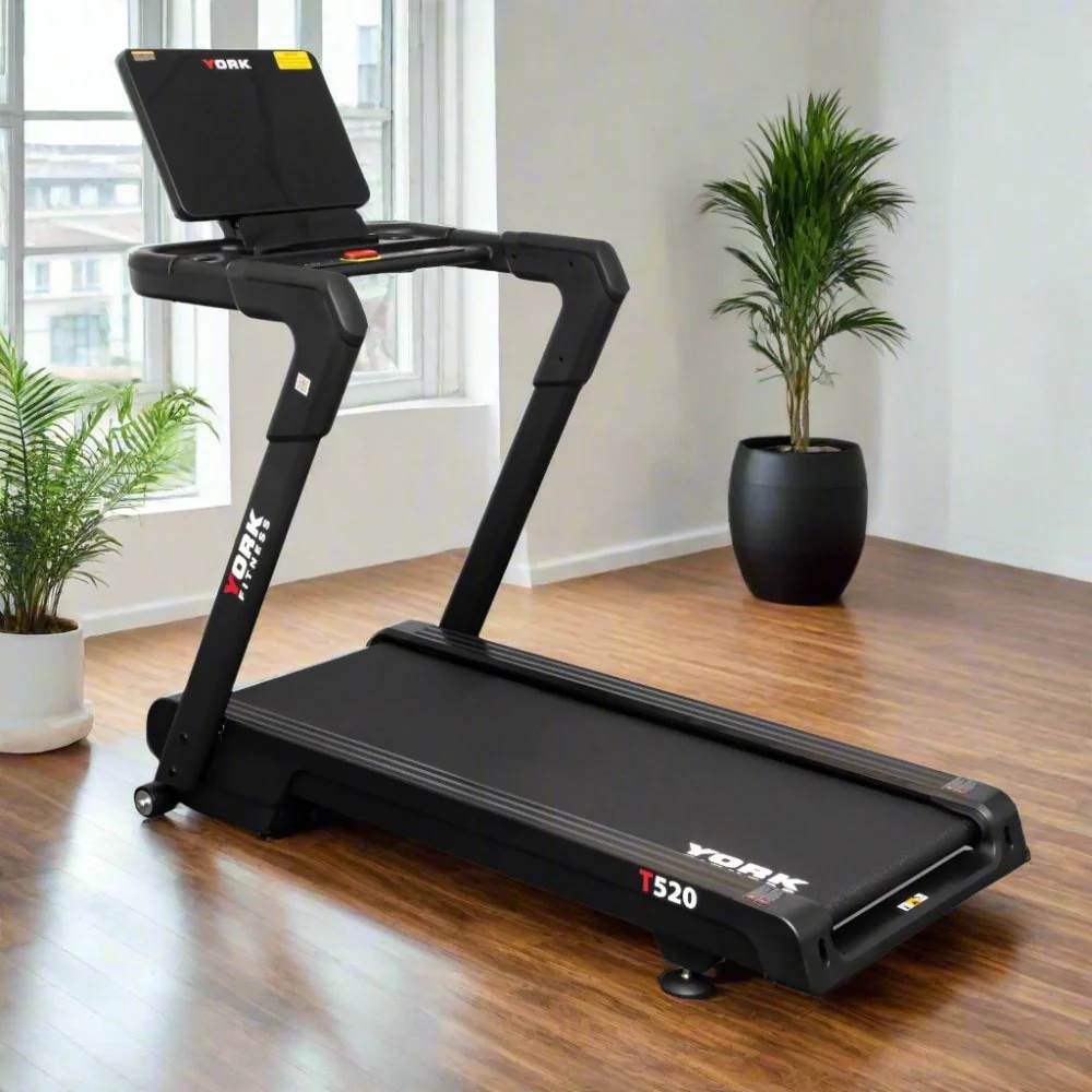 York Fitness Delta T520 Treadmill - Image 3