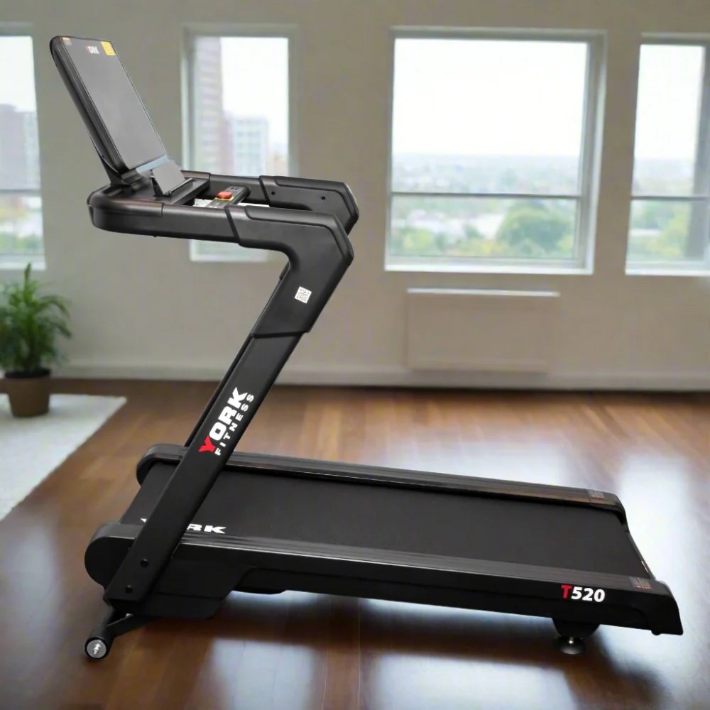 York Fitness Delta T520 Treadmill - Image 2