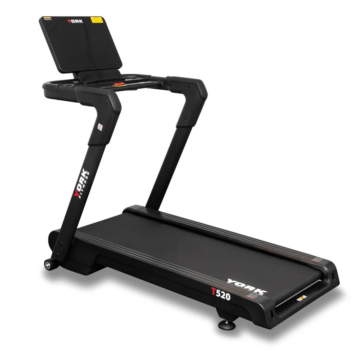 York Fitness Delta T520 Treadmill - Image 5