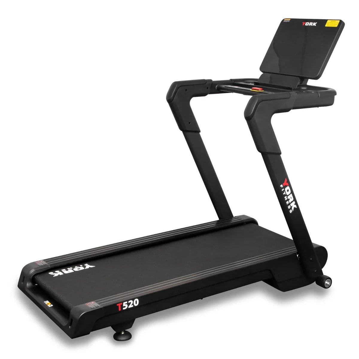York Fitness Delta T520 Treadmill - Image 6