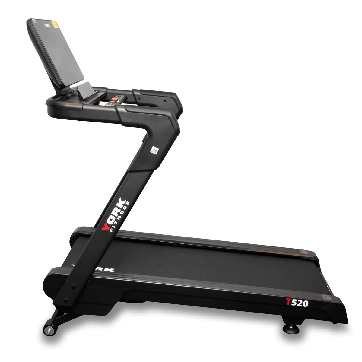 York Fitness Delta T520 Treadmill - Image 7