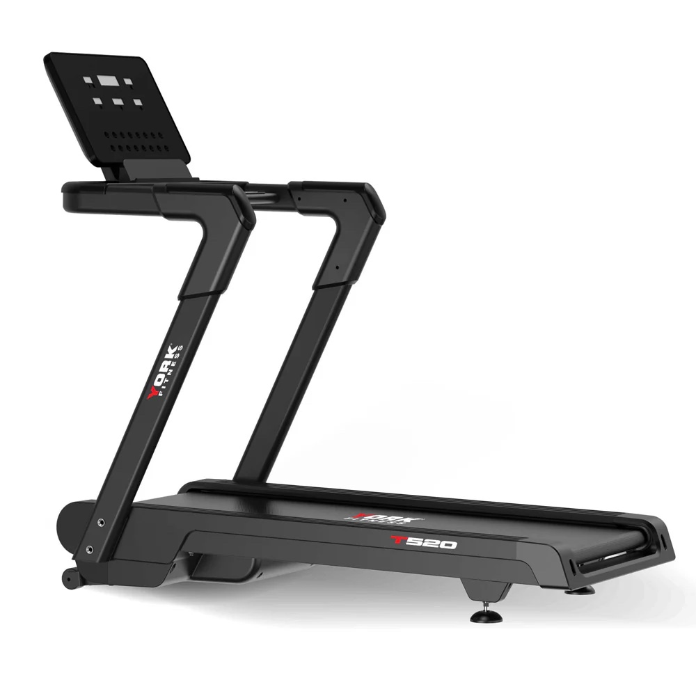 York Fitness Delta T520 Treadmill - Image 8
